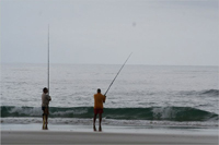 Ponta Morrungulo Mozambique