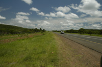 Mozambique Video