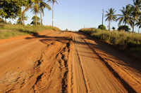 Road to Ginjata Video