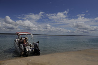Mozambique Video