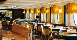 Msc Opera Restaurant