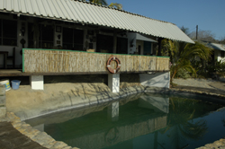 Bay Diving, Nacala Mozambique