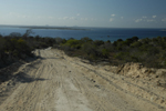 Bay Diving Mozambique