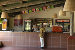 Hotel Maiaia Mozambique