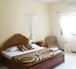 Nacala Residence Guest House