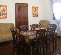 Nacala Residence Guest House