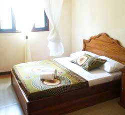 Nacala Residence Guest House