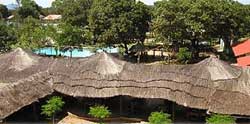 Bamboo Hotel Nampula