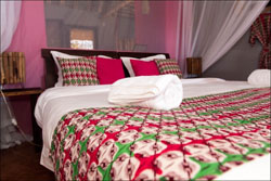 Nuarro Lodge Nampula