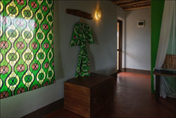 Nuarro Lodge Mozambique