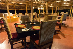 Nuarro Lodge Mozambique