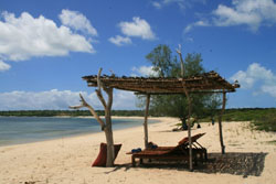 Nuarro Lodge Mozambique