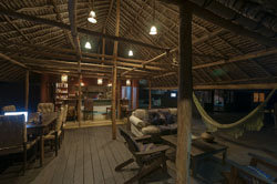 Nuarro Lodge Mozambique