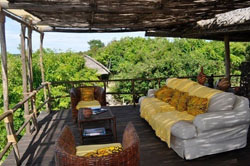 Nuarro Lodge Mozambique