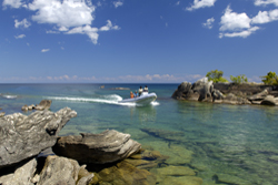 Nkwichi Lodge Mozambique