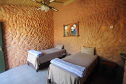 Ponta Self Catering