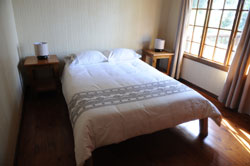 Ponta Self Catering