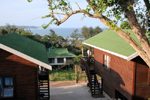 Ponta Self Catering