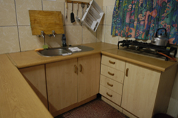 Ponta Self Catering
