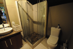 Ponta Self Catering