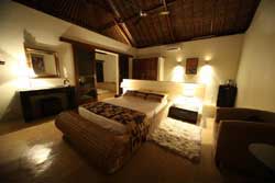 Chuiba Bay Lodge, Pemba