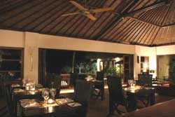 Chuiba Bay Lodge, Pemba