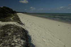 Guludo beach luxury eco camp Pemba mozambique