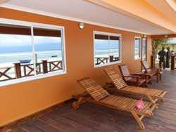 Kauri Resort Pemba