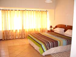 Kauri Resort Pemba