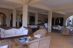 Londo Lodge Mozambique