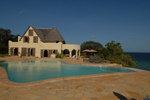 Londo Lodge Mozambique