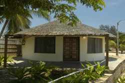 Wimbe beach from Nautilus resort Pemba mozambique