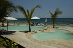 Nautilus Beach Resort Mozambique