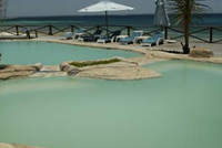 Nautilus Beach Resort Mozambique