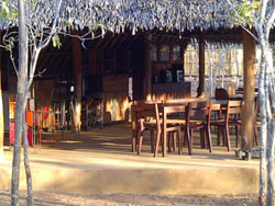 places to stay in Pemba
