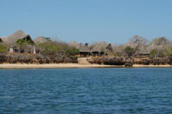 places to stay in Pemba