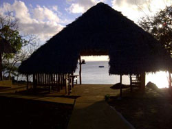 places to stay in Pemba