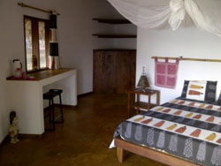 places to stay in Pemba