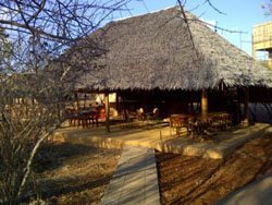 Pemba Arti Lodge,  Pemba Mozambique