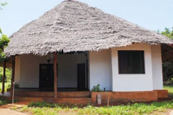 places to stay in Pemba