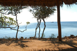 places to stay in Pemba