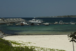 Pemba Beach Hotel and Spa Mozambique