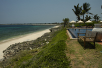Pemba Beach Hotel and Spa Mozambique