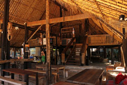 places to stay in Pemba