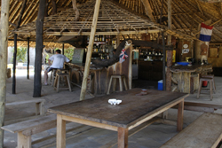 places to stay in Pemba