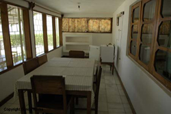 SAL Self Catering Mozambique