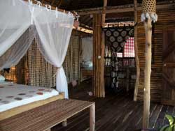 Ulala Lodge, Pemba