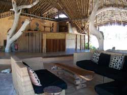 Ulala Lodge, Pemba