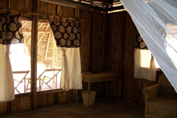 Ulala Lodge, Pemba