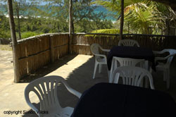 Baobab Lodge